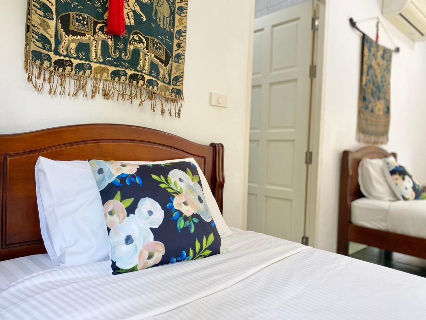 Chalong - Villa Nap Dau - 10 Bedroom Private Pool Villa - Phuket Exterior foto