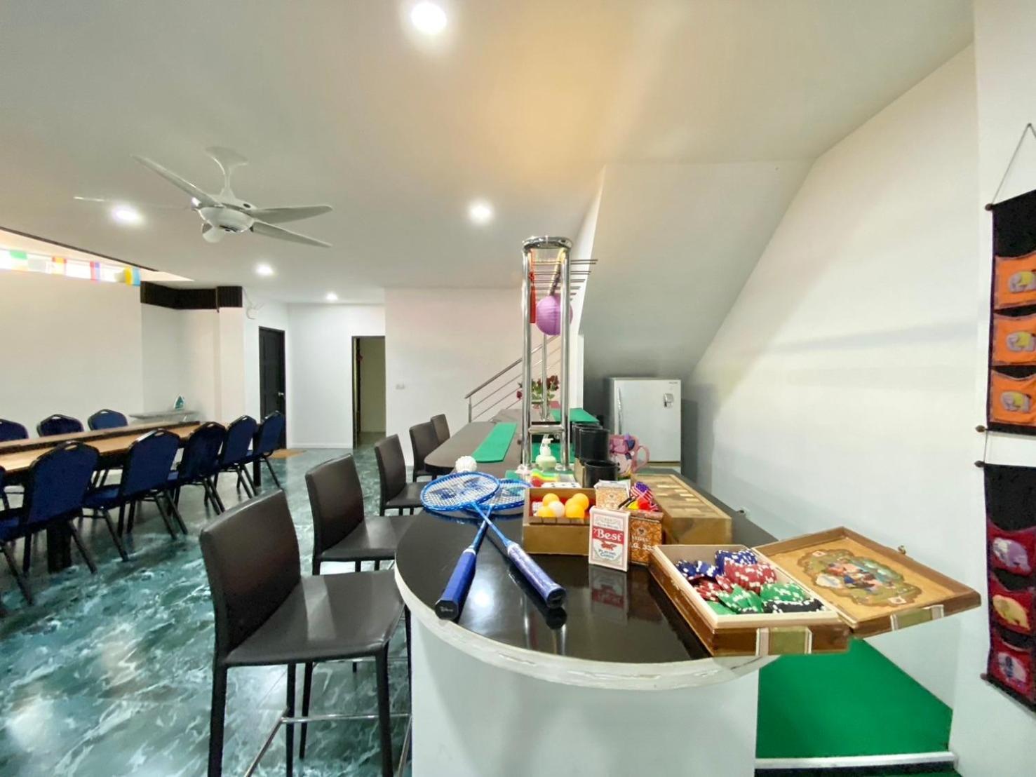 Chalong - Villa Nap Dau - 10 Bedroom Private Pool Villa - Phuket Exterior foto