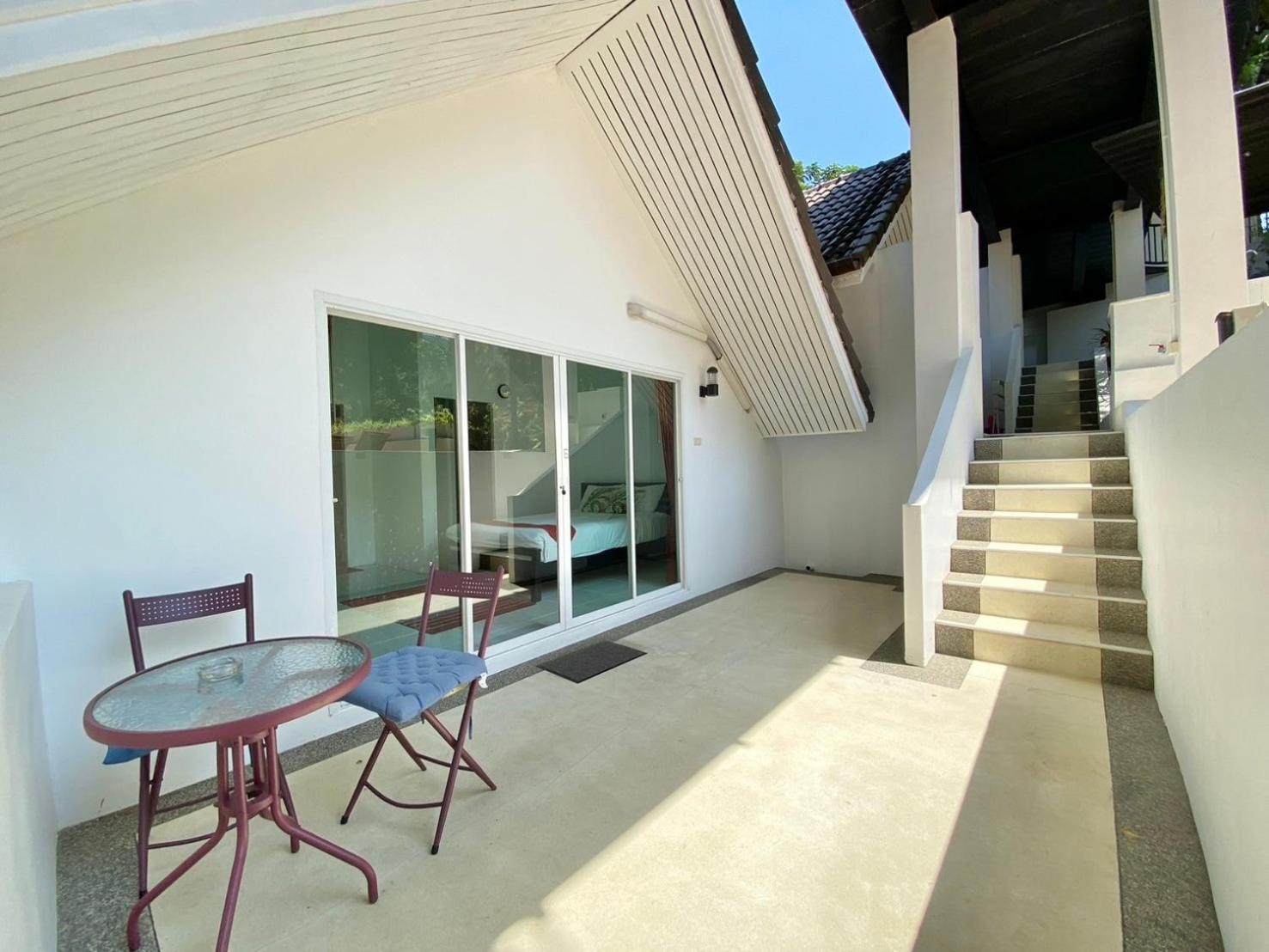 Chalong - Villa Nap Dau - 10 Bedroom Private Pool Villa - Phuket Exterior foto