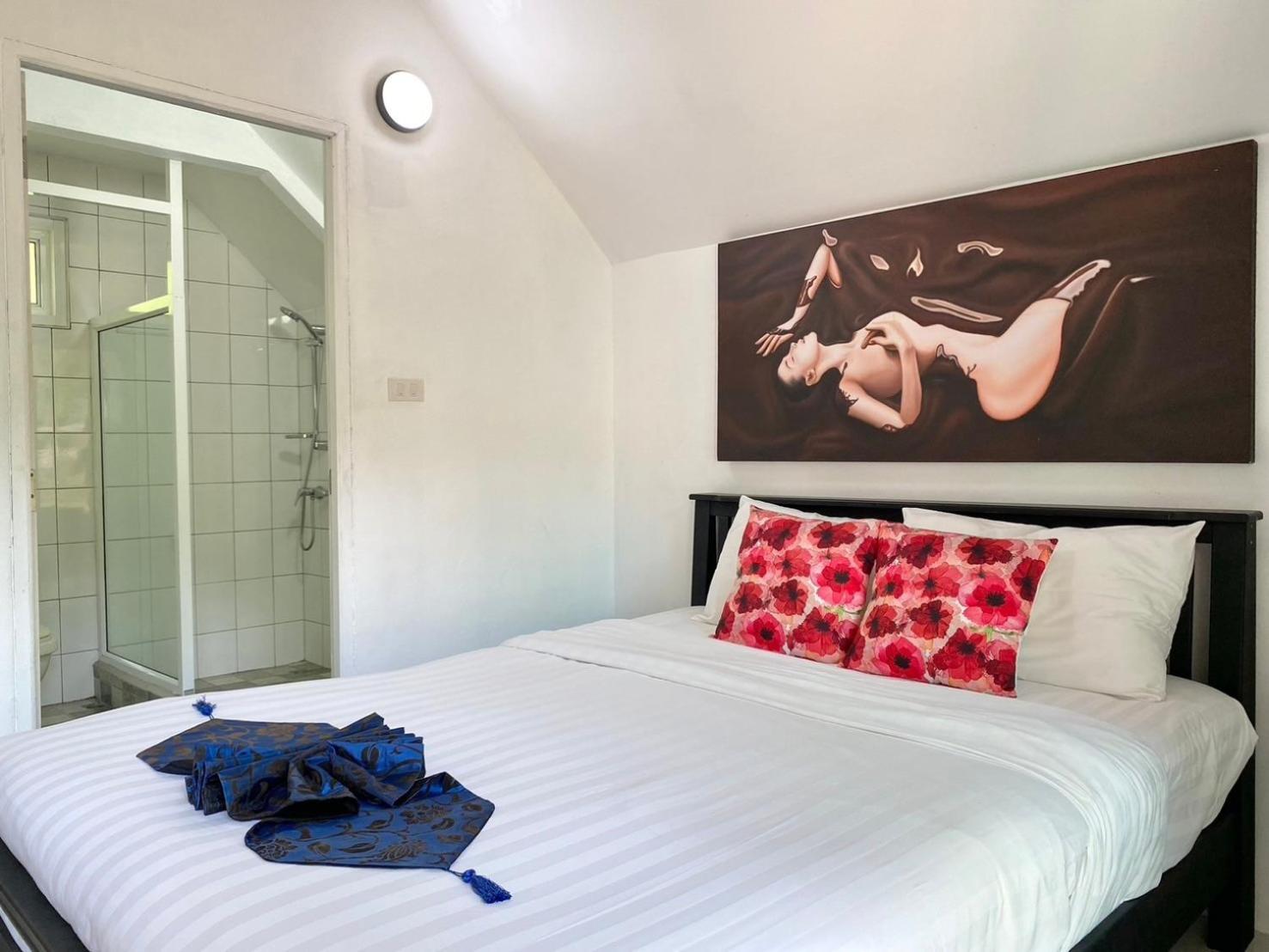 Chalong - Villa Nap Dau - 10 Bedroom Private Pool Villa - Phuket Exterior foto