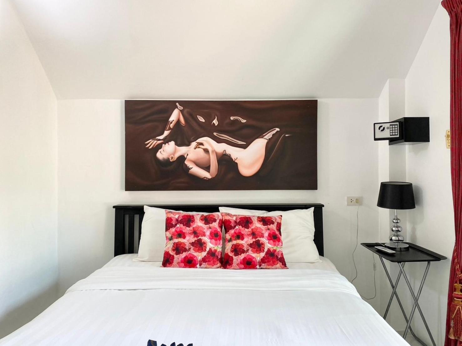 Chalong - Villa Nap Dau - 10 Bedroom Private Pool Villa - Phuket Exterior foto