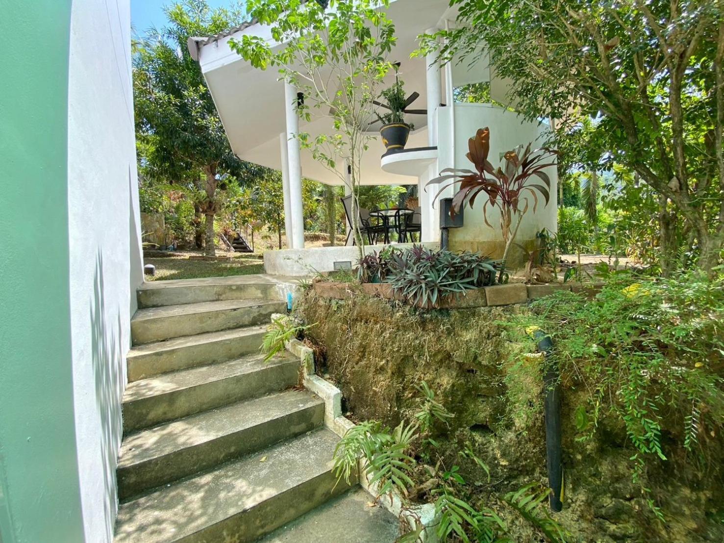 Chalong - Villa Nap Dau - 10 Bedroom Private Pool Villa - Phuket Exterior foto