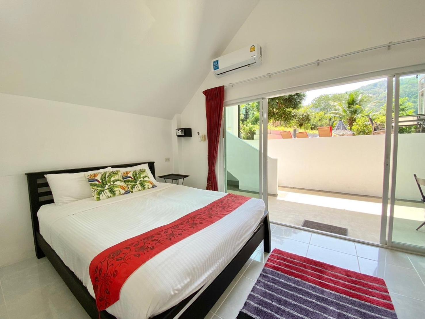 Chalong - Villa Nap Dau - 10 Bedroom Private Pool Villa - Phuket Exterior foto