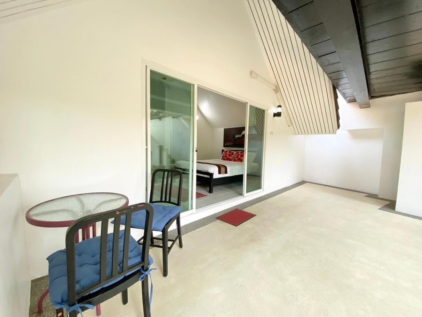 Chalong - Villa Nap Dau - 10 Bedroom Private Pool Villa - Phuket Exterior foto