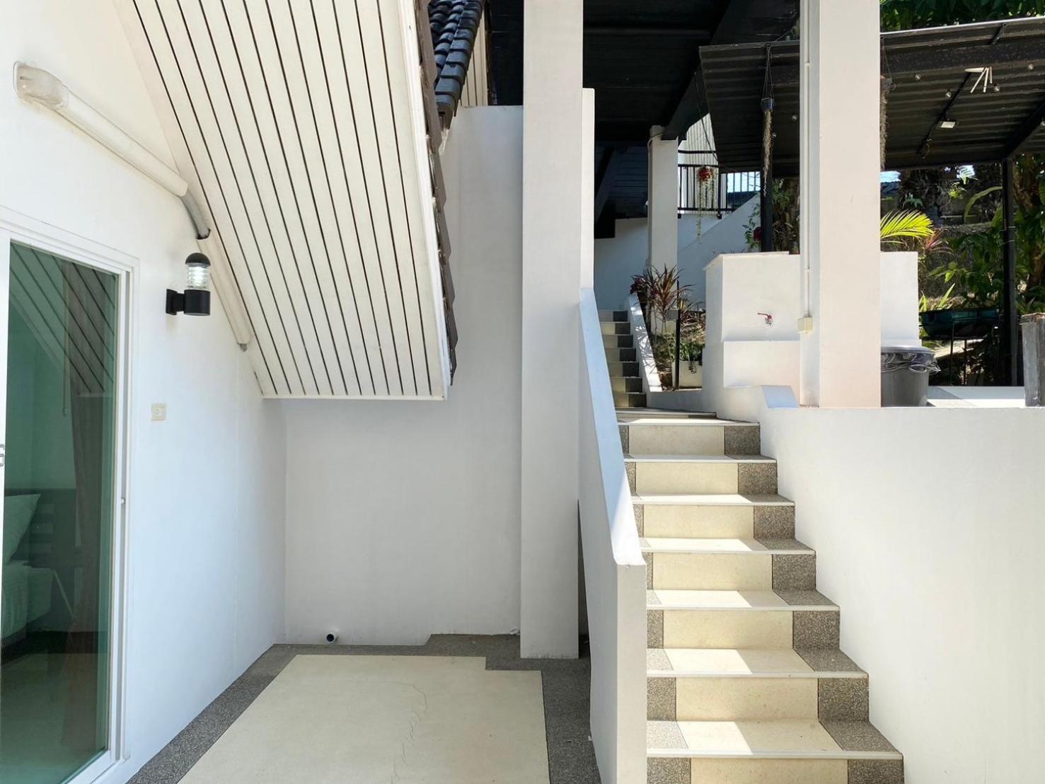Chalong - Villa Nap Dau - 10 Bedroom Private Pool Villa - Phuket Exterior foto