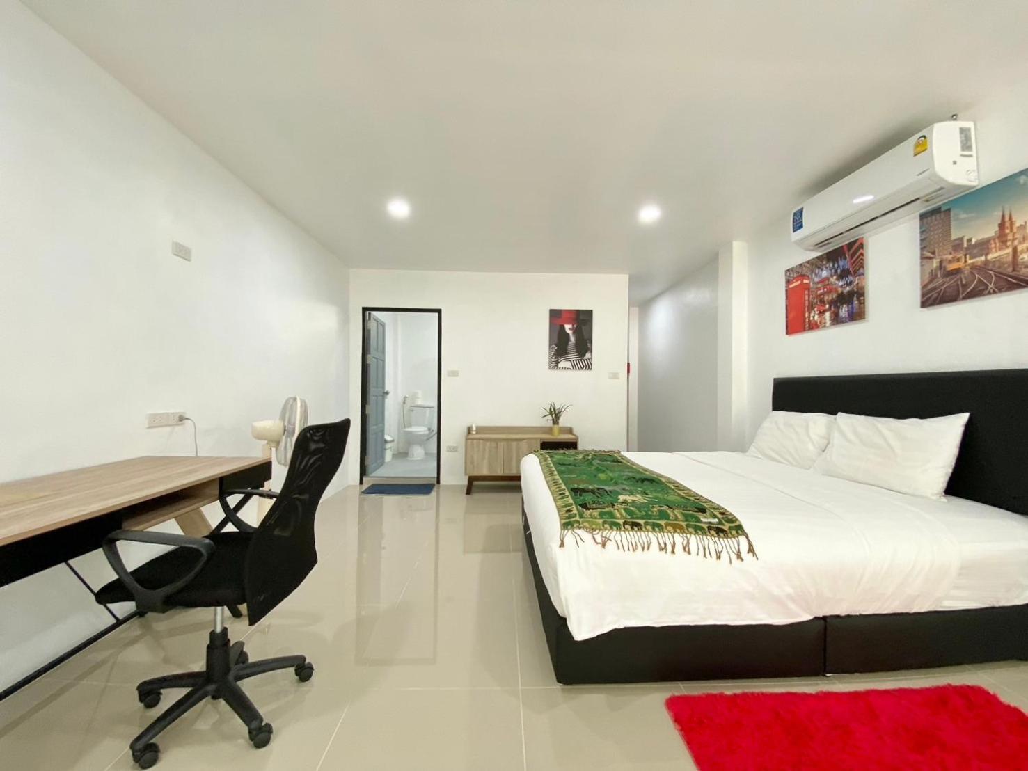 Chalong - Villa Nap Dau - 10 Bedroom Private Pool Villa - Phuket Exterior foto