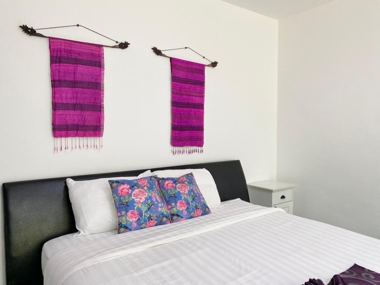 Chalong - Villa Nap Dau - 10 Bedroom Private Pool Villa - Phuket Exterior foto
