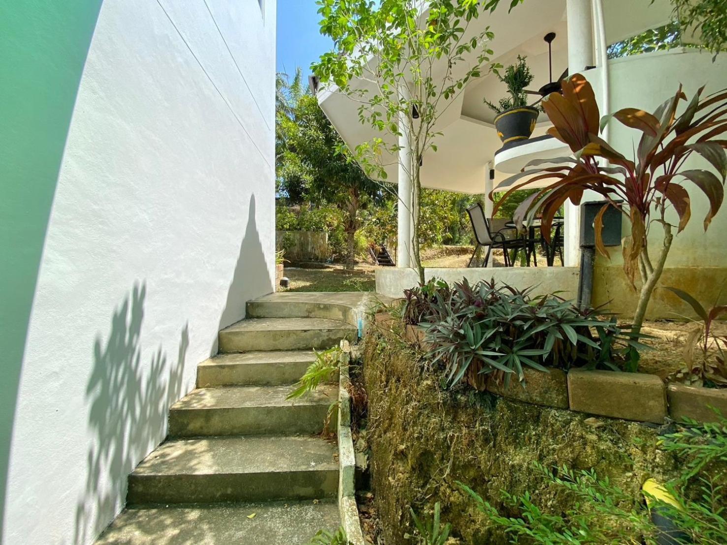 Chalong - Villa Nap Dau - 10 Bedroom Private Pool Villa - Phuket Exterior foto