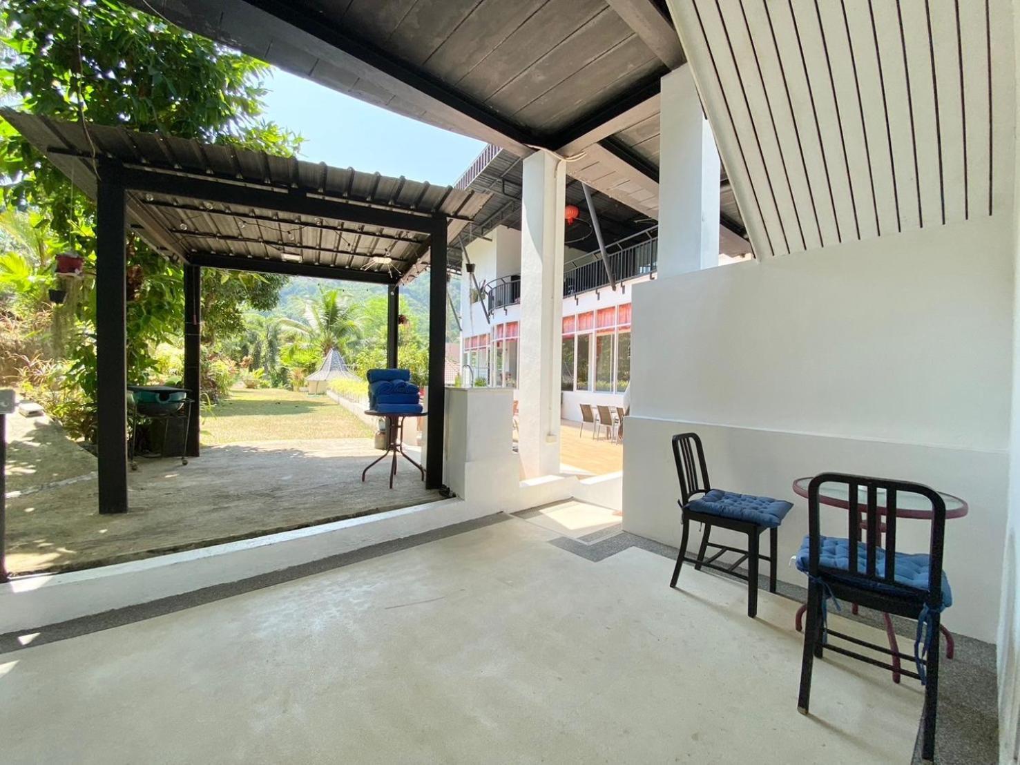 Chalong - Villa Nap Dau - 10 Bedroom Private Pool Villa - Phuket Exterior foto