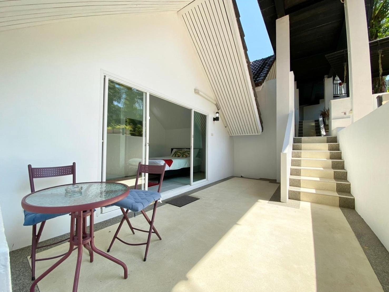 Chalong - Villa Nap Dau - 10 Bedroom Private Pool Villa - Phuket Exterior foto